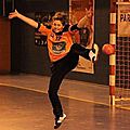 Plouagat Handball équipes séniors
