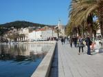 Split, la croisette 130217