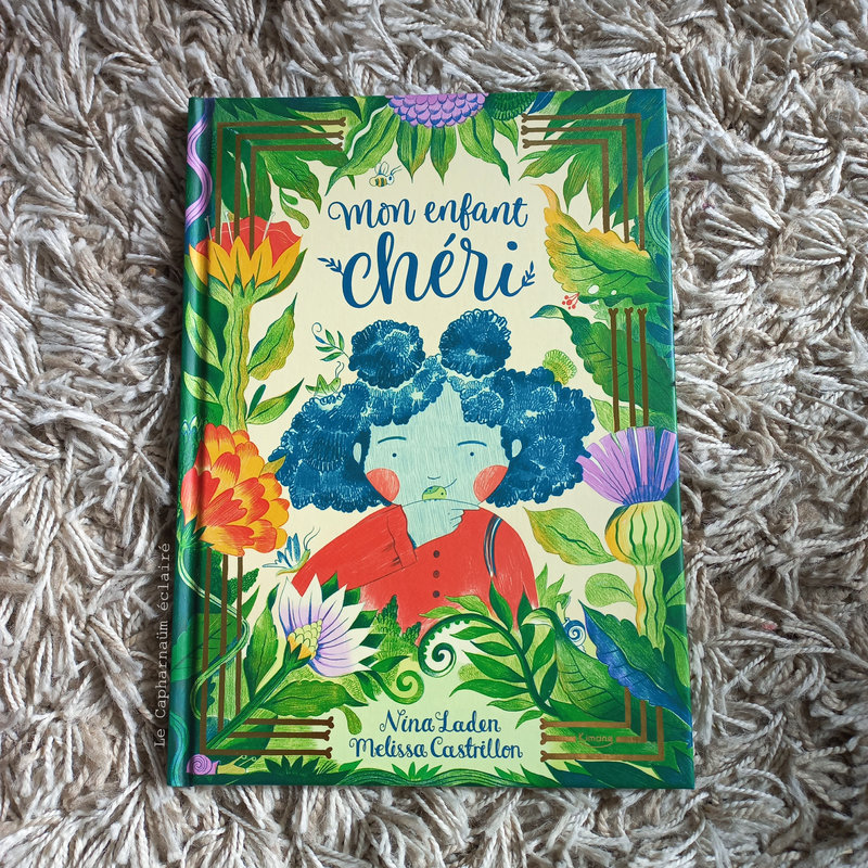Mon enfant chéri 1
