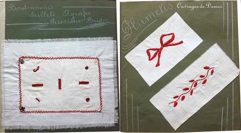 Cahier AD 3