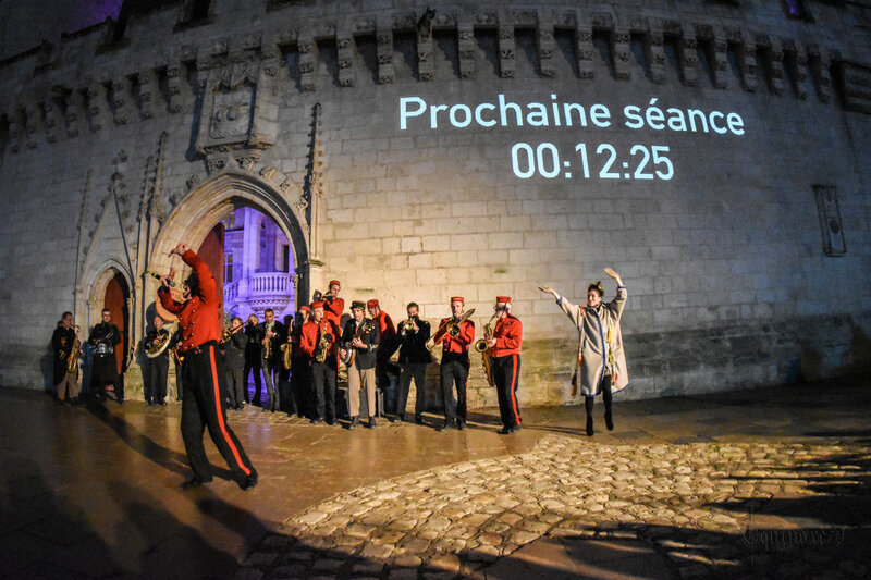 La Rochelle retour en images sur l'inauguration de l'hôtel de ville (6)