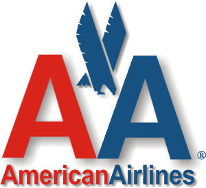 American_Airlines_Logo