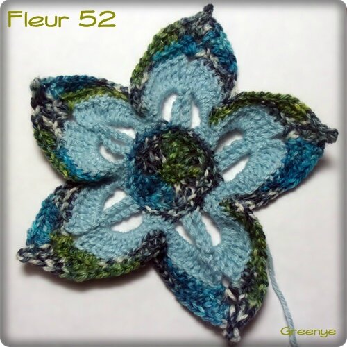 Fleur 52