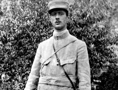 de-gaulle