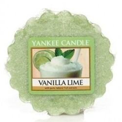 vanilla lime