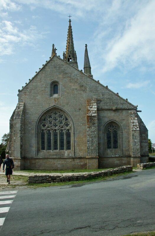 Chapelle Tronoën-007