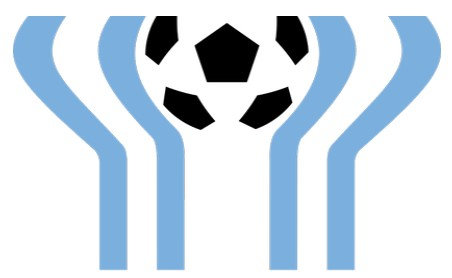 Logo CM Argentine 1978