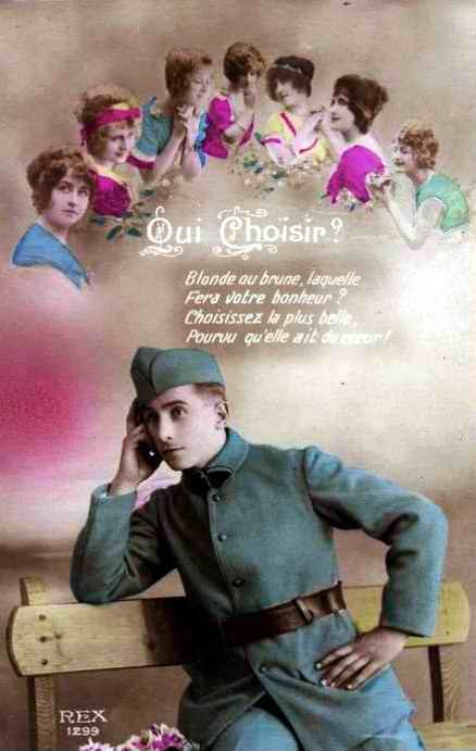 Qui choisir