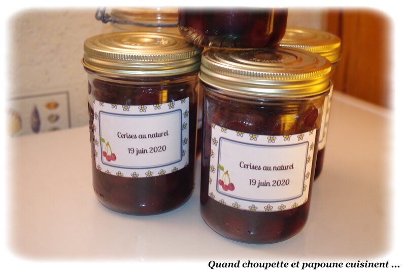 bocaux cerises au naturel-3609