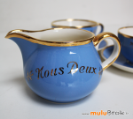 Tasses-NOUS-DEUX-Villeroy-6-muluBrok-Vintage