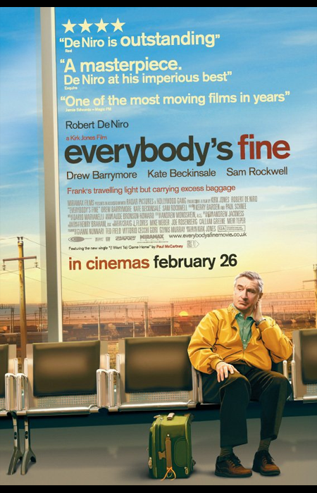 Everybody's Fine (12 Mars 2013)