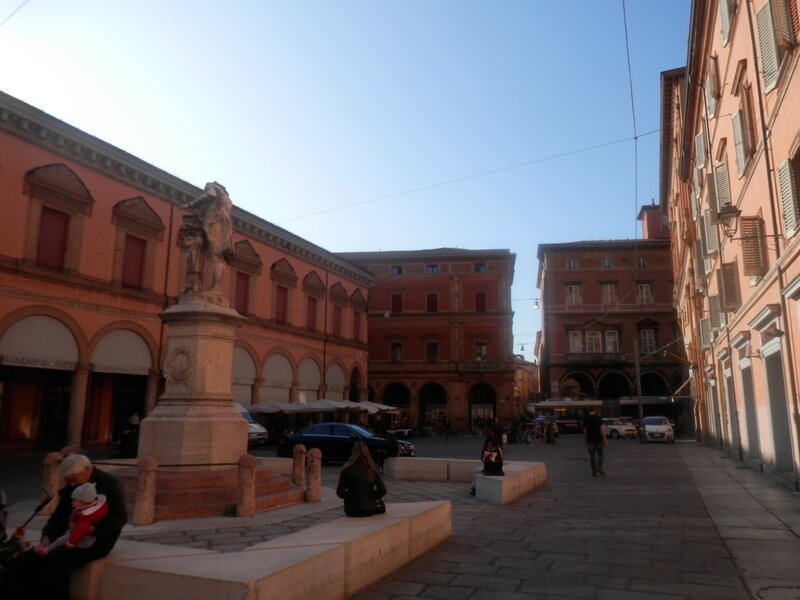 Piazza Marconi