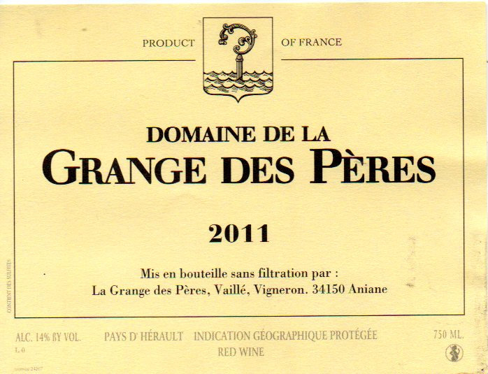 R6 VdP de l'Hérault-Grange des Pères-Laurent Vaillé_2011