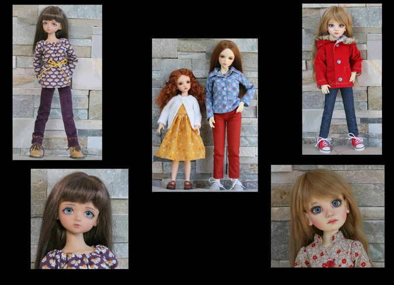 Holly celiadoll1