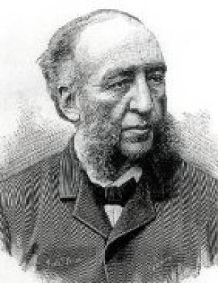 Photo Jules Ferry
