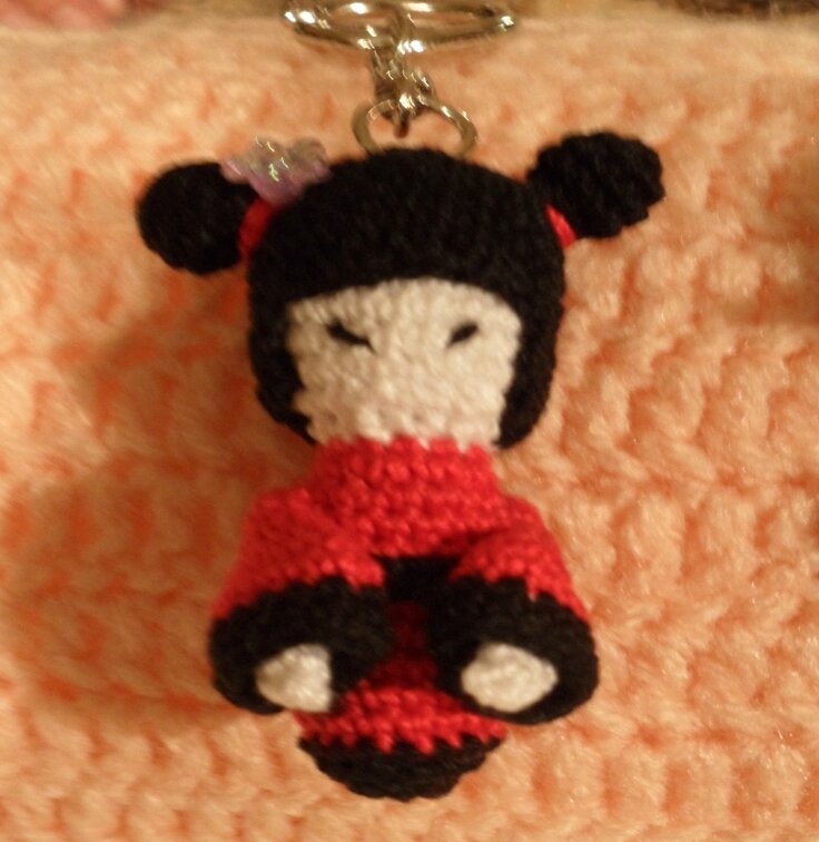 Kokeshi