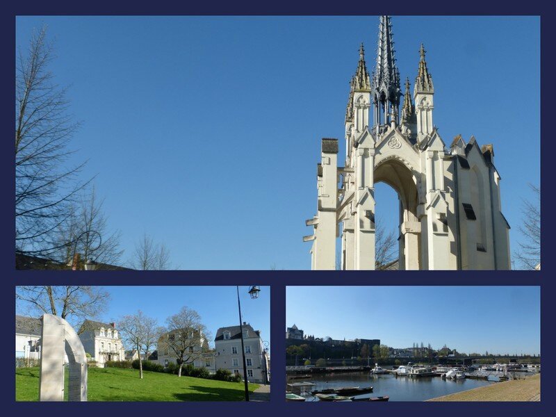 Angers