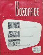 1955 box office Usa
