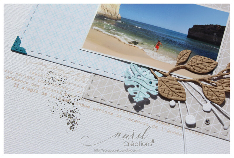 13 - 100520 - Invitation 4enscrap N°4 - Voyage au pays du bonheur #4