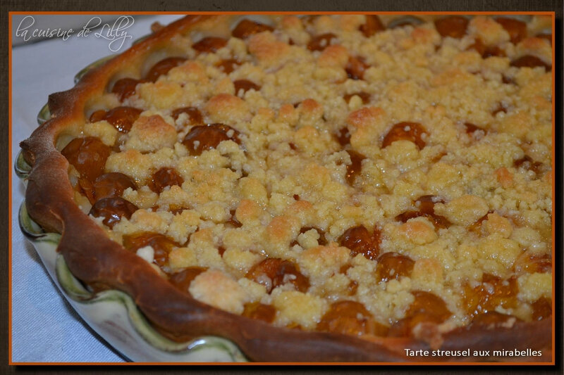 mirabelles