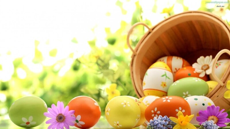 Easter-eggs-Desktop-Wallpapers