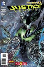 new 52 justice league 10