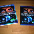 <b>Moonwalker</b> (Blu-ray Disc)