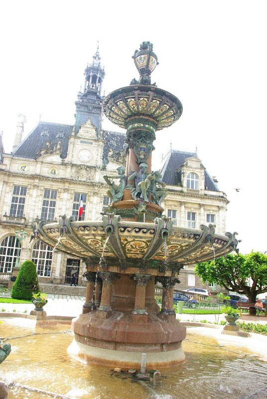 Limoges