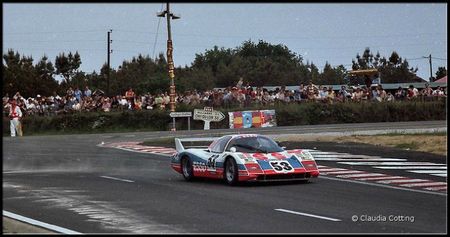 08 - 1979 - Le Mans WM N° 53 (Ph