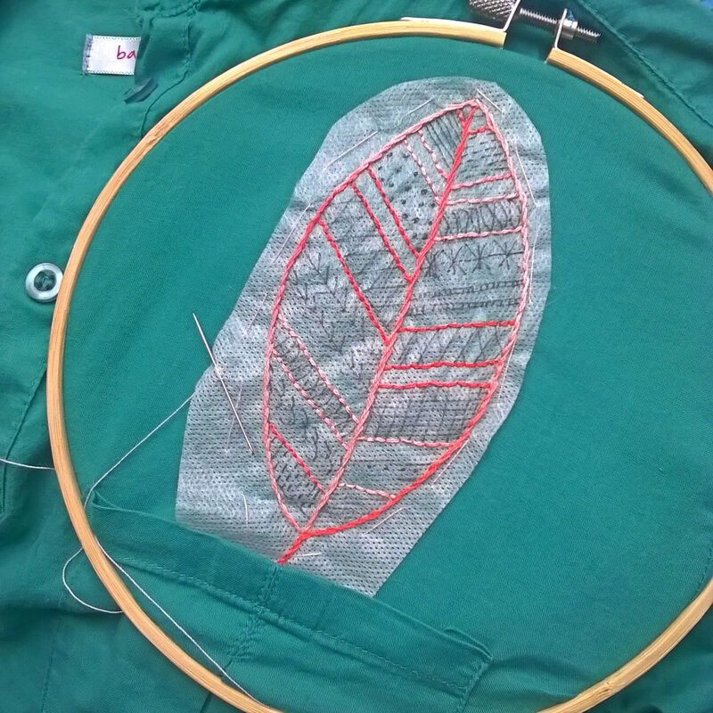 point-arrière-broderie