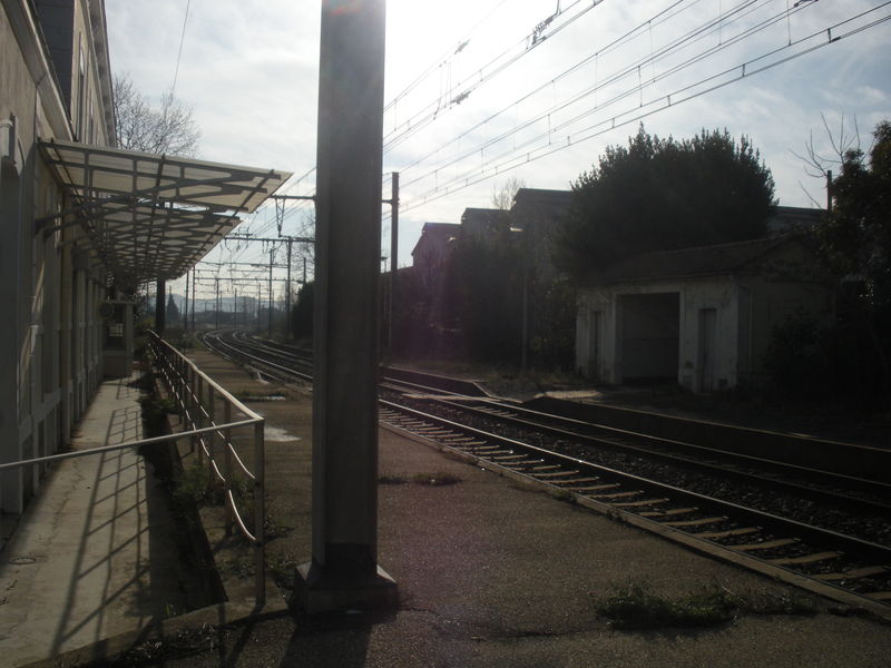 Pont-Saint-Esprit (Gard)