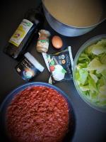 pizza roulee bolognaise cyril liganc tous en cuisine cathytutu trop facile trop bonne trop belle20200901_175027