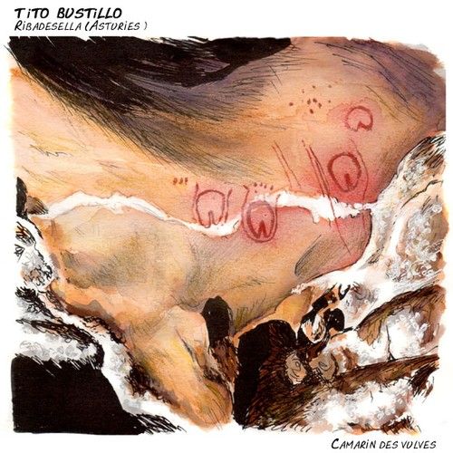 Tito Bustillo