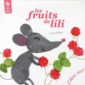 fruits de lili