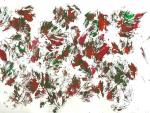Feuilles d'automne