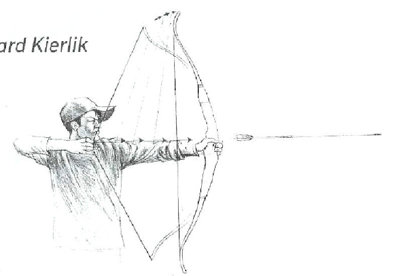 TPE Physique/Sport Comment un archer parvient-il - TPE Tir à l'arc de  Romain, Maxime et Julien