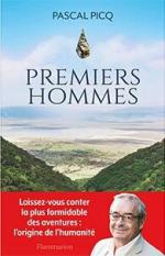 premiers hommes