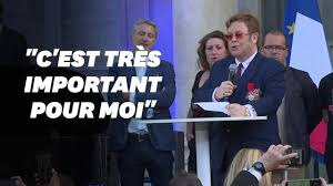 elton johnmacron