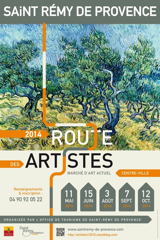 Affiche-OTSR-Route-Artistes