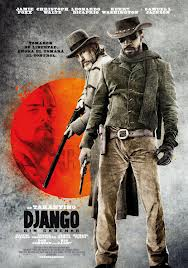 Django Unchained affiche