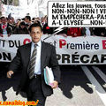 Sarkozy-Villepin : CPE et trahison ?