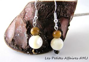 boucles oeil de tigre