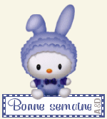 Semaine 13-2