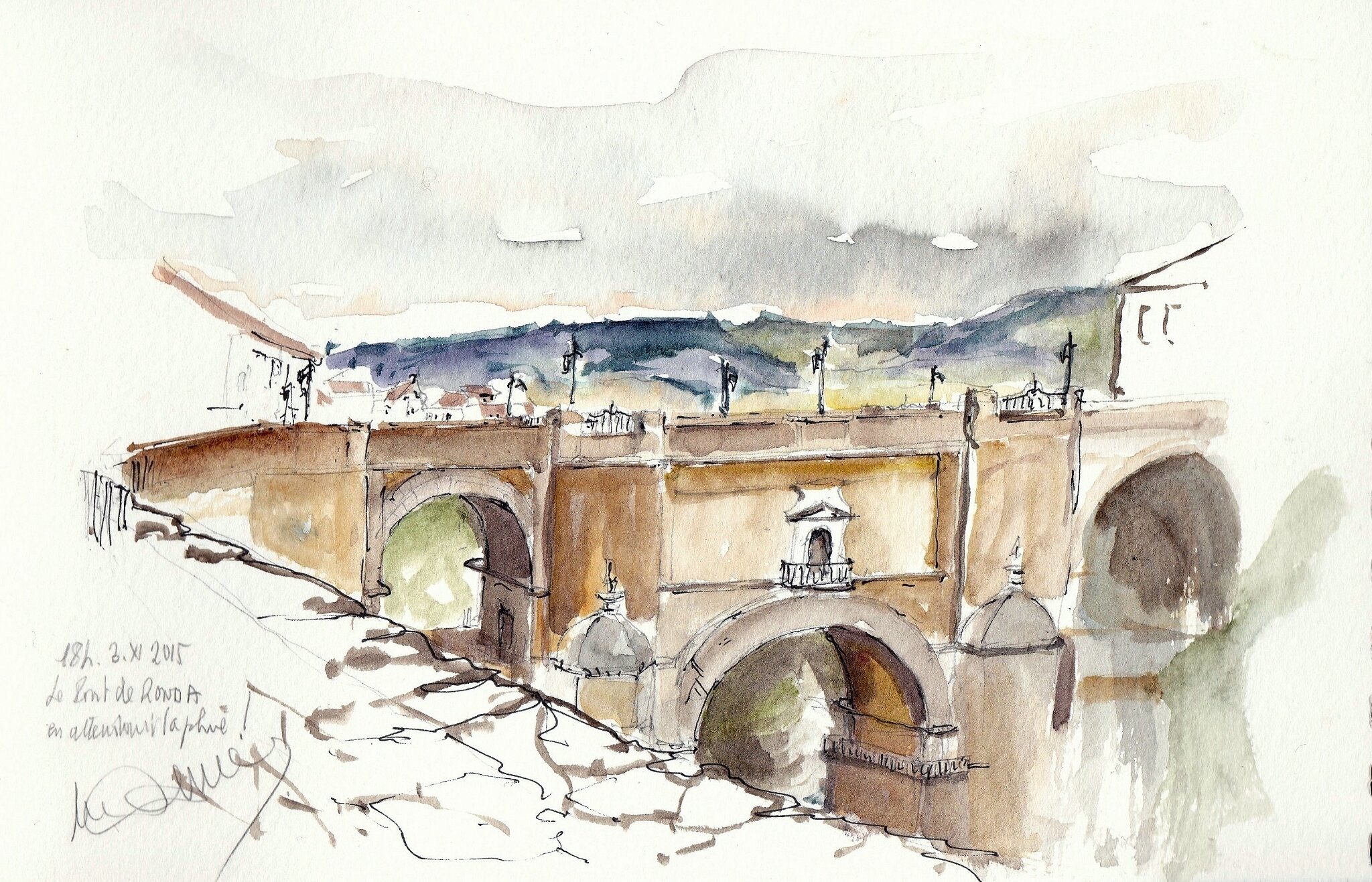 18 le pont de Ronda 2