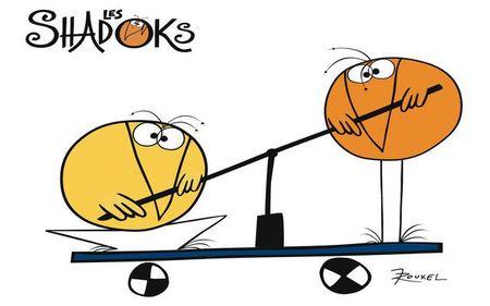 les shadoks