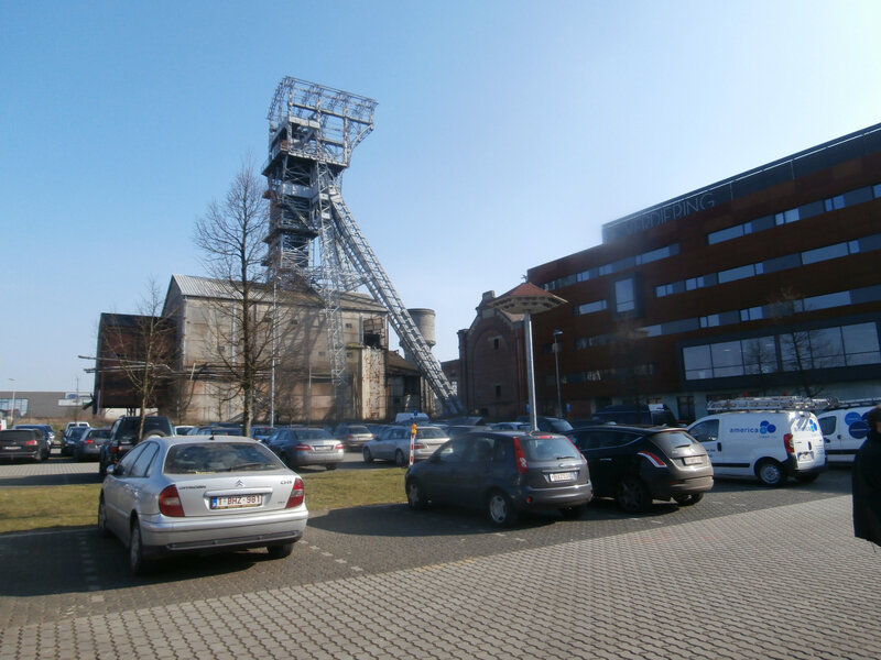 Halte 5 - Zolder - P2291408