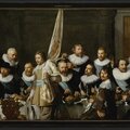 'Portrait Gallery of the Golden Age' at Hermitage Amsterdam