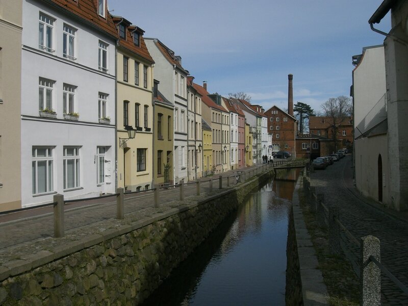 Vieux Wismar