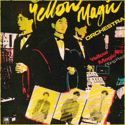 yellow magic orchestra
