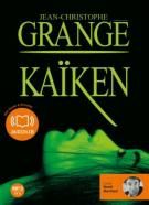 Kaïken - Jean-Christophe GRANGE Lectures de Liliba